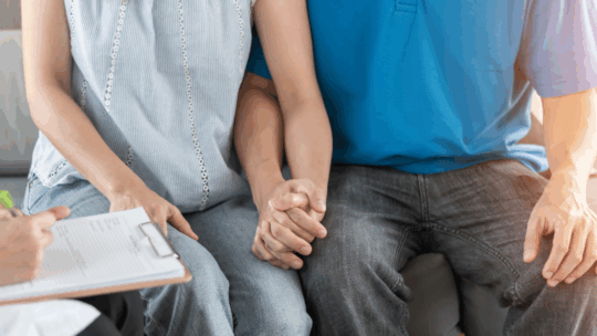 Ist Unfruchtbarkeit immer noch Frauensache?