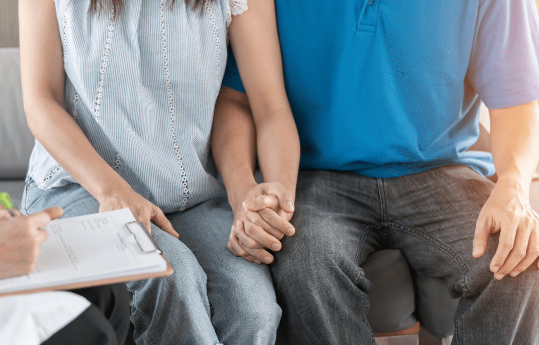 You are currently viewing Ist Unfruchtbarkeit immer noch Frauensache?